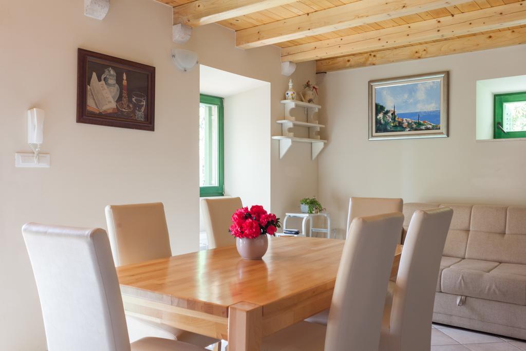 Ferienhaus Cypress *