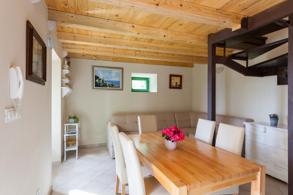Ferienhaus Cypress