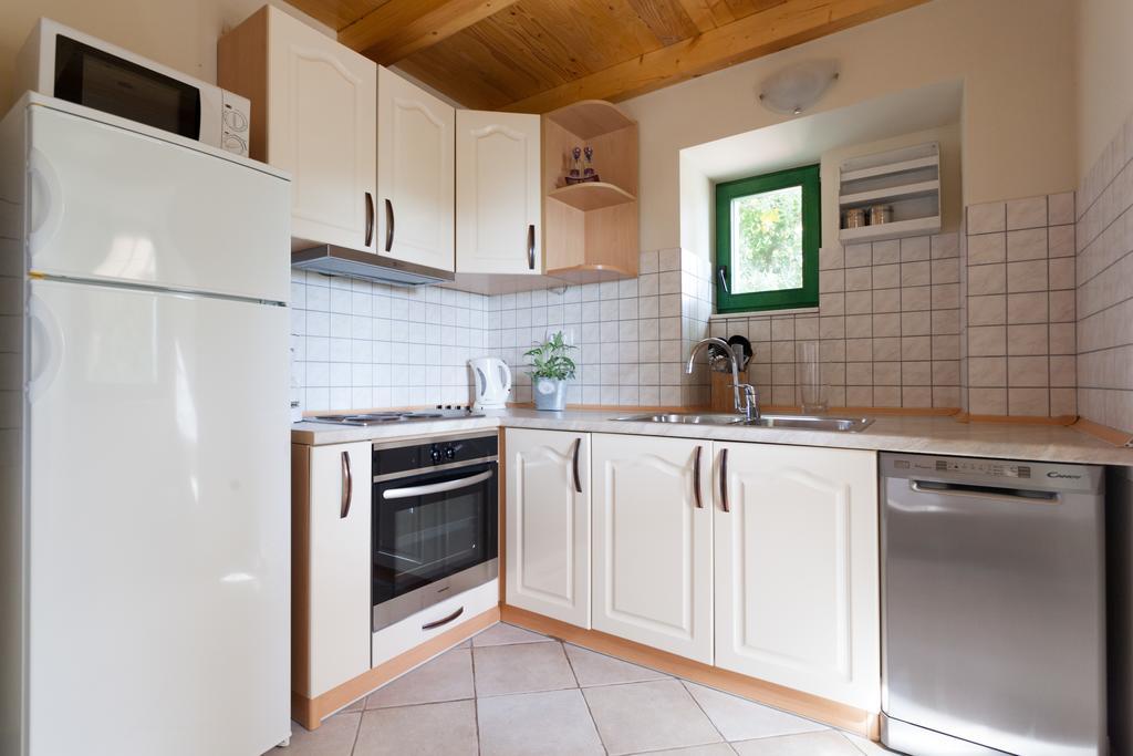 Ferienhaus Cypress