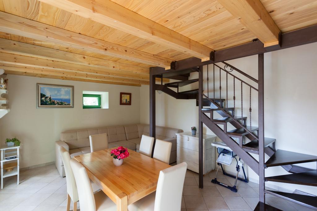 Ferienhaus Cypress Dubrovnik