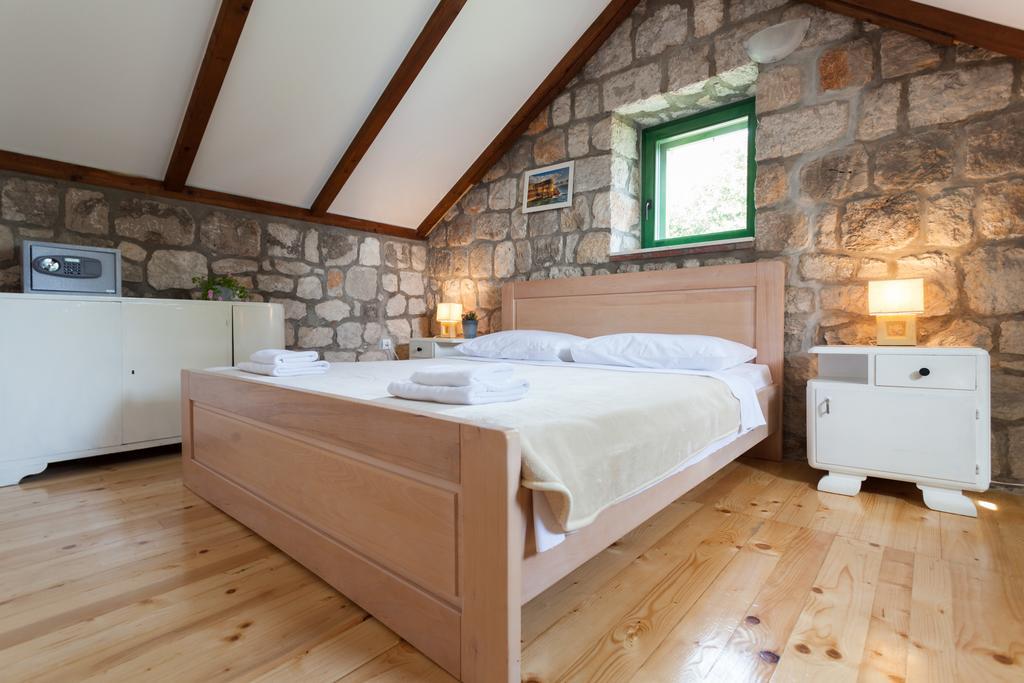 Cypress Ferienhaus Dubrovnik