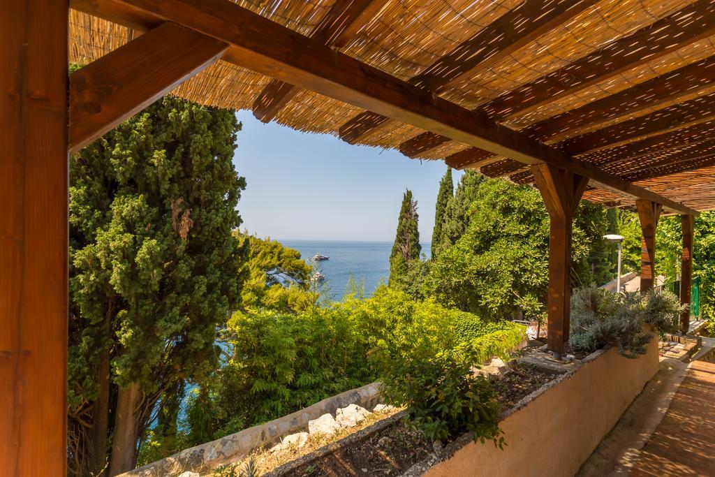 Cypress Ferienhaus