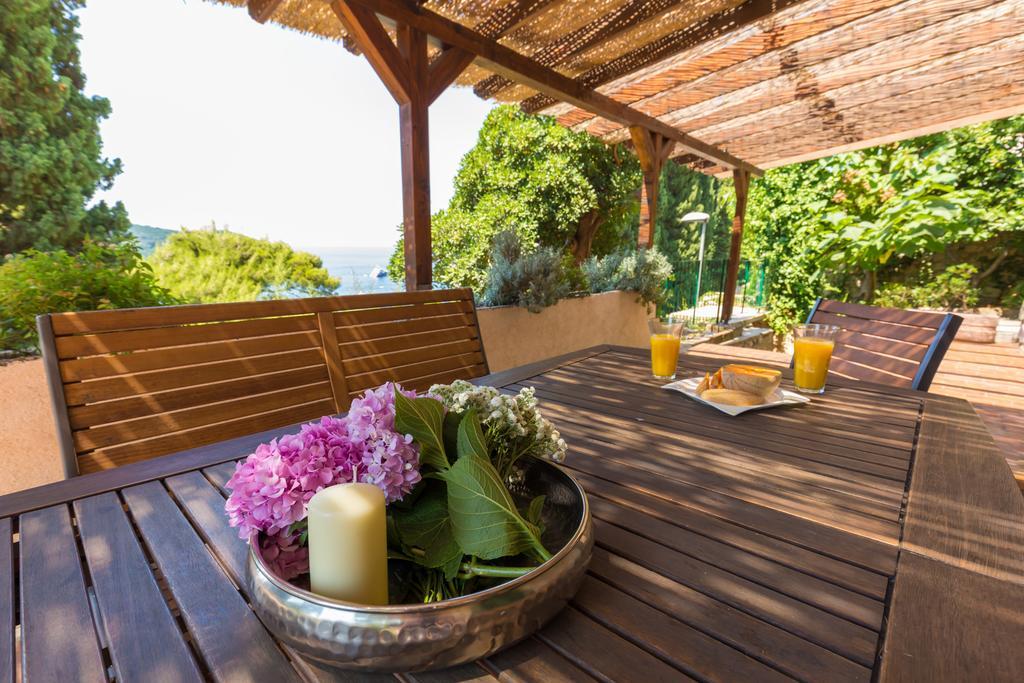 Cypress Ferienhaus Dubrovnik
