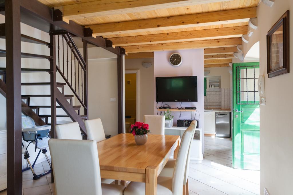 Ferienhaus Cypress