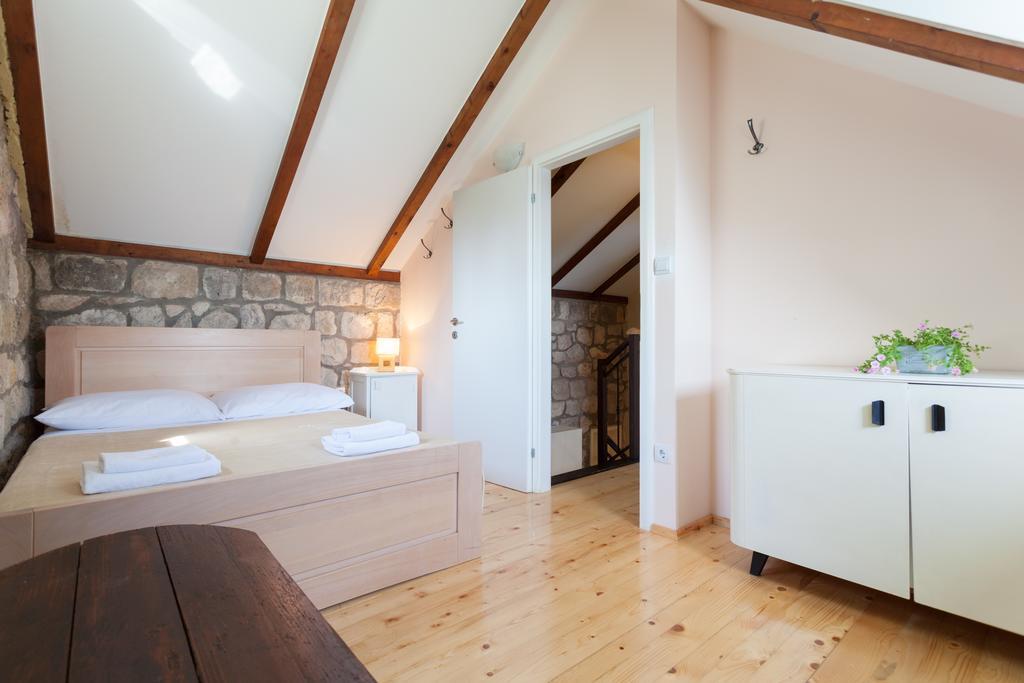 Cypress Ferienhaus