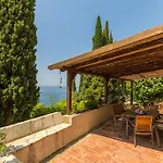Cypress Cottage