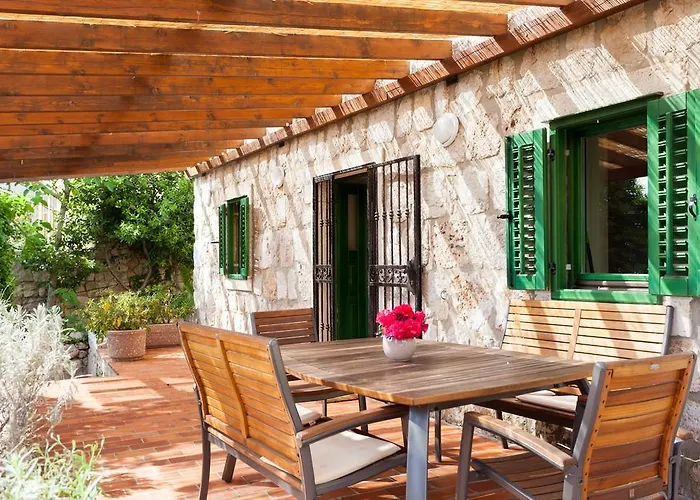 Cypress Cottage