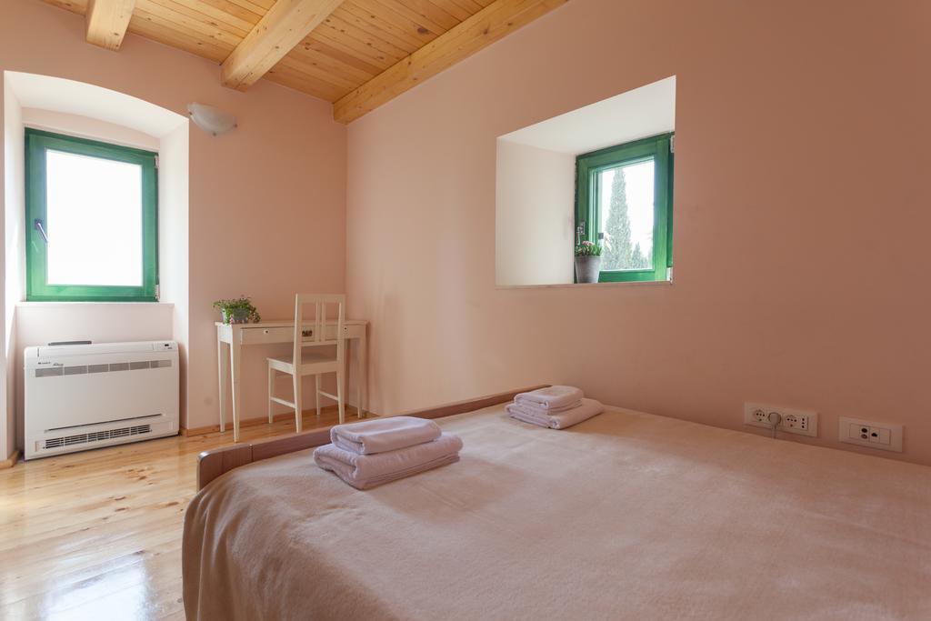 Ferienhaus Cypress *