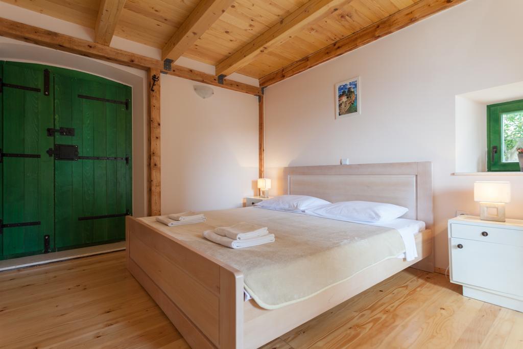 Semesterbostad Cypress Dubrovnik